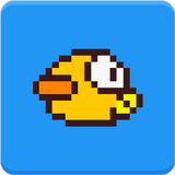 Icona Hoppy Bird