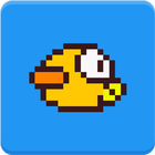 Hoppy Bird icon