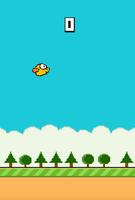 Hoppy Bird screenshot 2