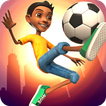 Kickerinho World 圖標