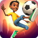 APK Kickerinho World