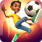 Kickerinho World أيقونة