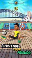 Kickerinho World ภาพหน้าจอ 1