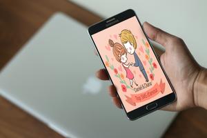 Best of Love SMS Cartaz