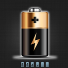 ikon Baterai Smart Saver Pro