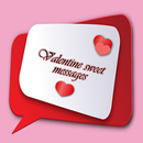 Valentine sweet messages APK