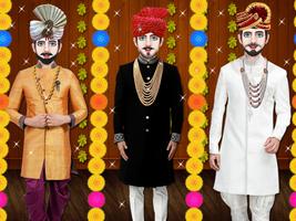 Indian Wedding Girl Pre-Planning Screenshot 2