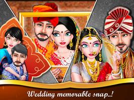 Indian Wedding Culture Arranged Marriage Part-2 Affiche