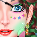 Naughty Girl Merry Christmas Makeup And Dressup APK