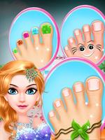 Nail Doctor For Kids 截图 1
