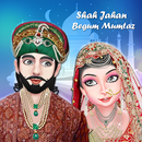 Shah Jahan Mumtaz Love Story Makeover Game APK