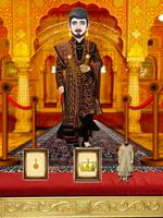 Shah Jahan Mumtaz Love Story Makeover Game screenshot 3