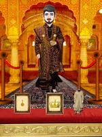 برنامه‌نما Shah Jahan Mumtaz Love Story Makeover Game عکس از صفحه
