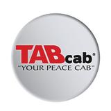 TABcab-icoon
