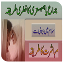 Adabe Mubasharat In Islam APK