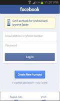 All Social Networks in One screenshot 2