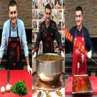 طبخ الشيف التركي المشهور بوراك icône