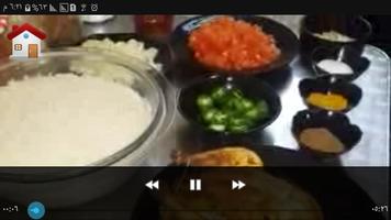 طريقة طبخ الكبسة بالفيديو Affiche