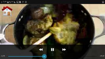 2 Schermata طريقة طبخ الكبسة بالفيديو