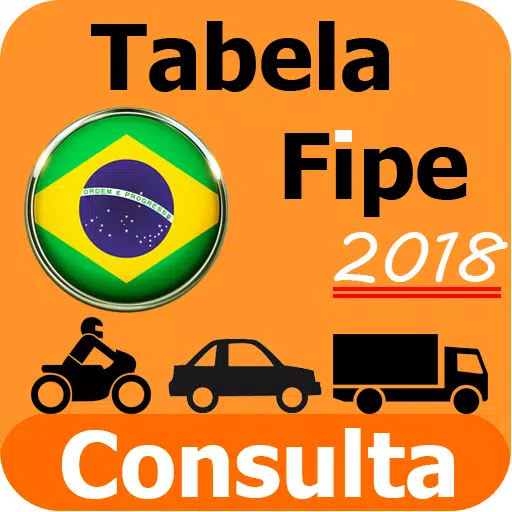 Tabela FIPE Brasil - Preços de Carros, Motos, Caminhões