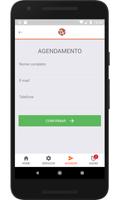 APP Tabelionato Amorim - Anápolis GO Poster