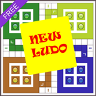 New Ludo Offline Zeichen