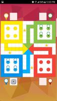 New Ludo Offline Plakat