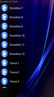 پوستر Drumline vs Tassa Ringtones