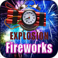 Firework & Explosion Ringtones