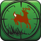 Hunting Animal Sounds icono
