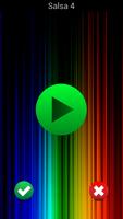 يدق اللاتينية والنغمات تصوير الشاشة 2