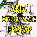 Tabiat Minggu Wage Edisi Terlengkap APK