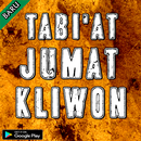 tabiat jumat kliwon APK