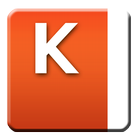 インドネシア日本語辞書Kamusho - App Kamus 圖標