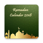 Ramadan Calendar 圖標