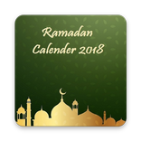 Ramadan Calendar
