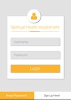 Spiritual Assessment screenshot 1