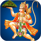 ikon Bajrang Bali HD Wallpapers Live
