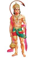 Bajrang Bali HD Wallpapers Live पोस्टर