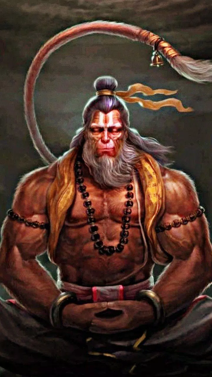 Bajrang Bali HD Wallpapers Live APK for Android Download