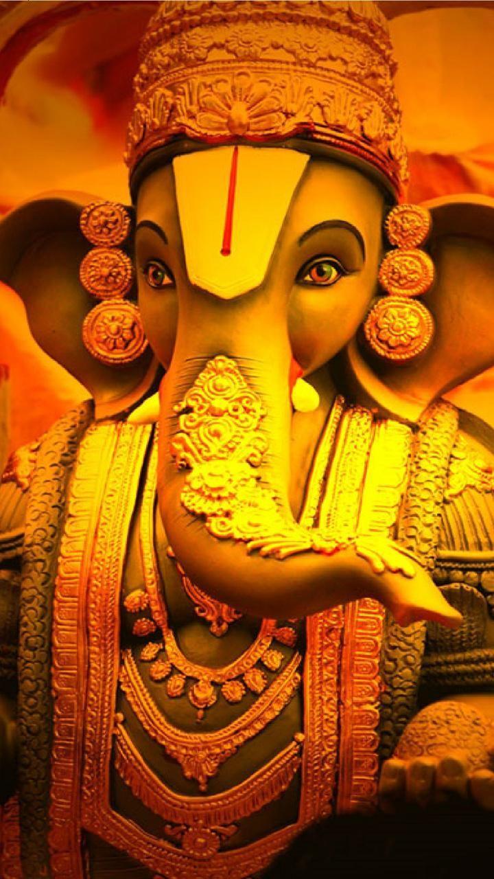 Ganapati Ganesh  HD  Wallpapers  for Android APK Download 