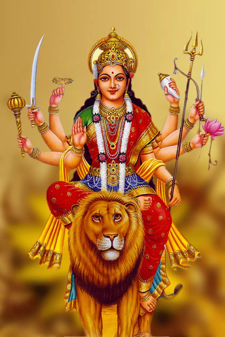 Durga Maa HD Wallpapers APK for Android Download Durga Maa HD Wallpapers APK for Android Download
