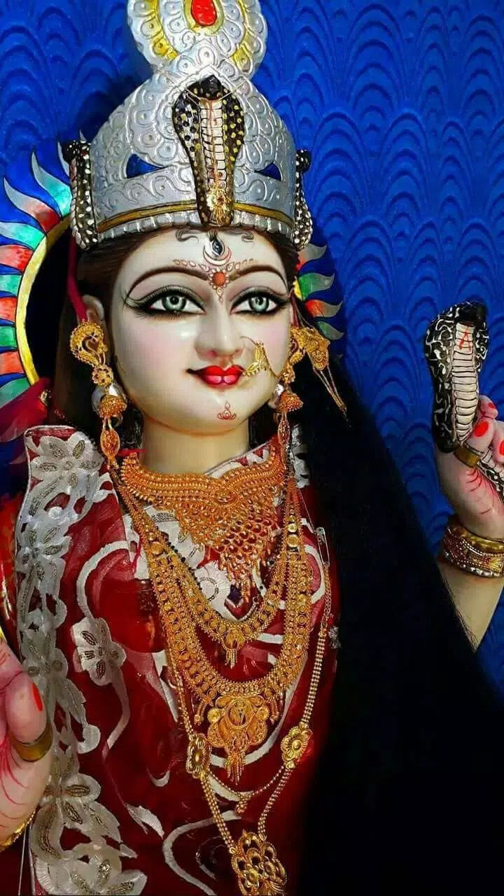 Durga Maa HD Wallpapers APK for Android Download