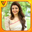 Kajal Agarwal HD Wallpapers APK