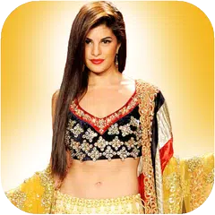 Скачать Jacqueline Fernandez HD Wallpapers APK