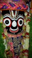 Jagannath HD Wallpapers imagem de tela 1