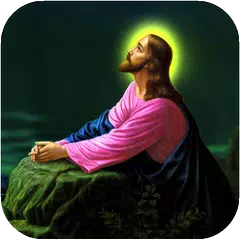 Jesus HD Wallpapers APK 下載