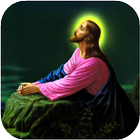 Jesus HD Wallpapers ไอคอน