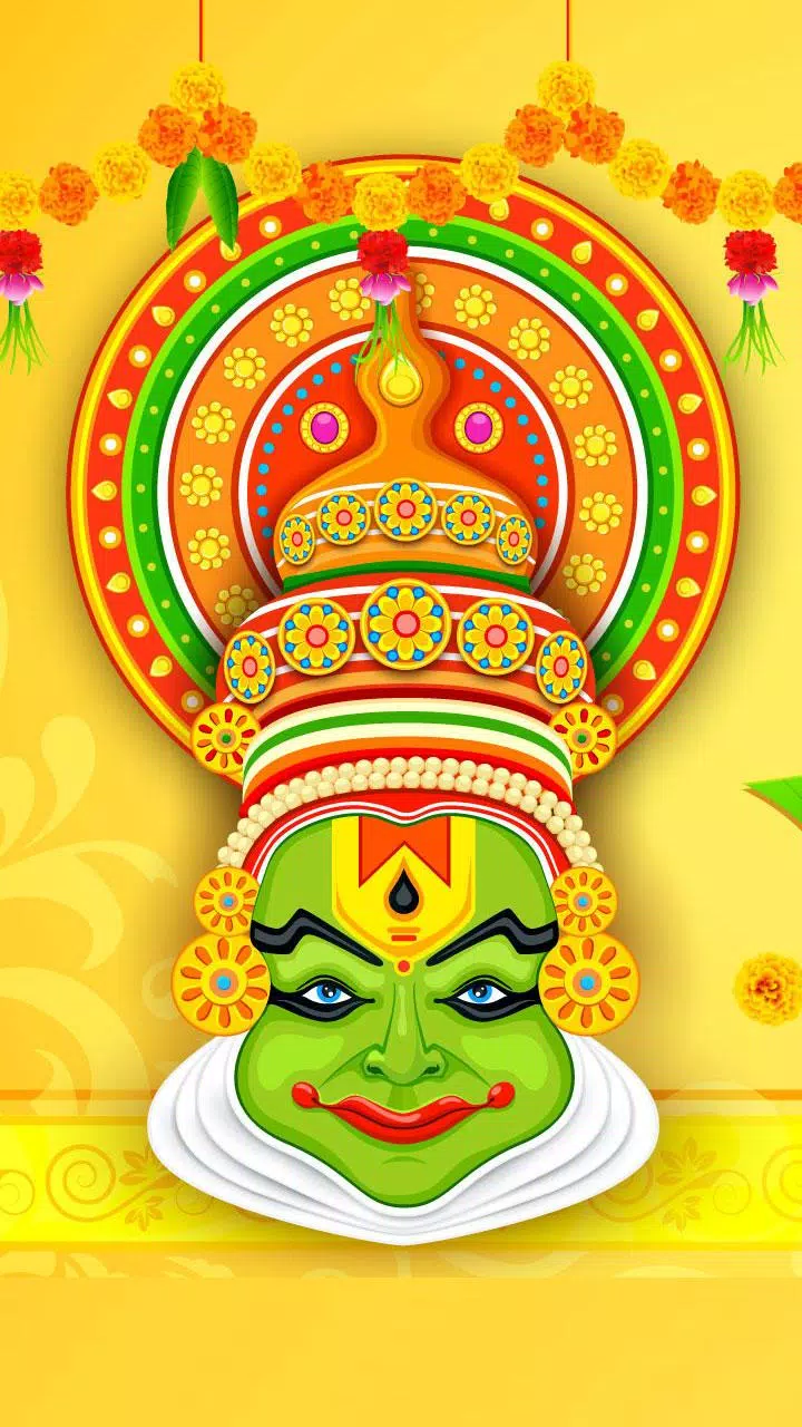 Onam Festival Wallpapers APK للاندرويد تنزيل Onam Festival Wallpapers APK للاندرويد تنزيل