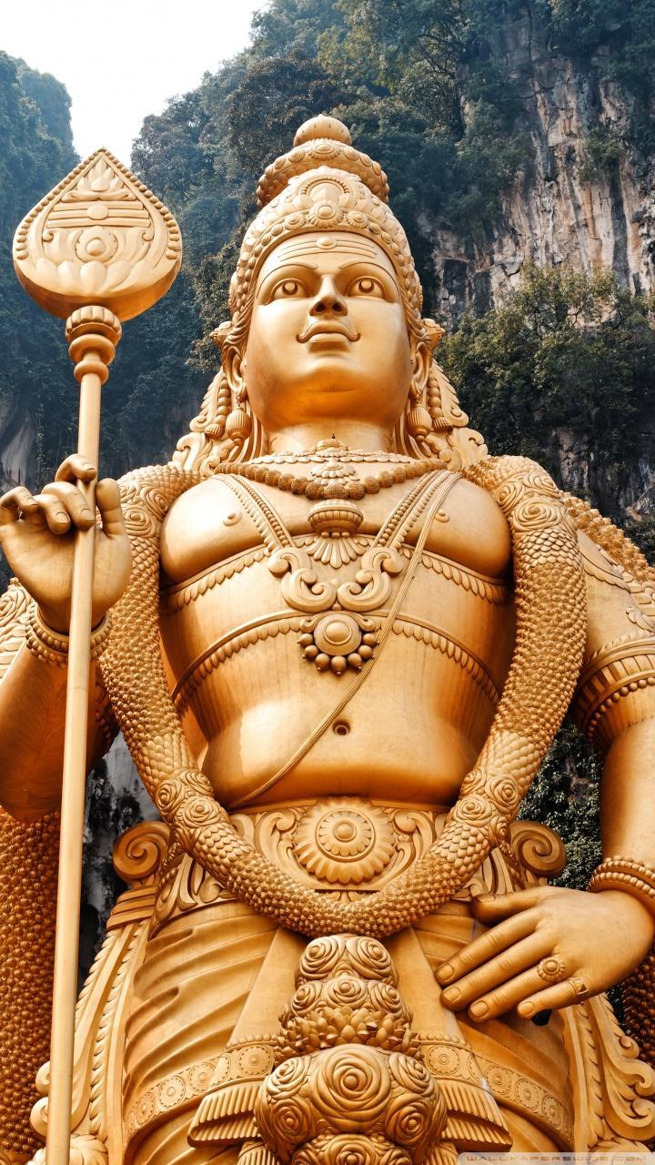 Lord Murugan HD Wallpapers APK for Android Download